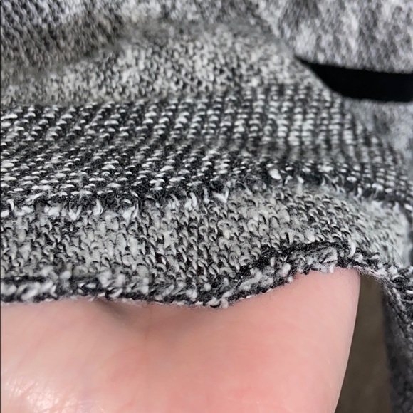 intage Havana quarter sleeve cotton knit top - Picture 4 of 7